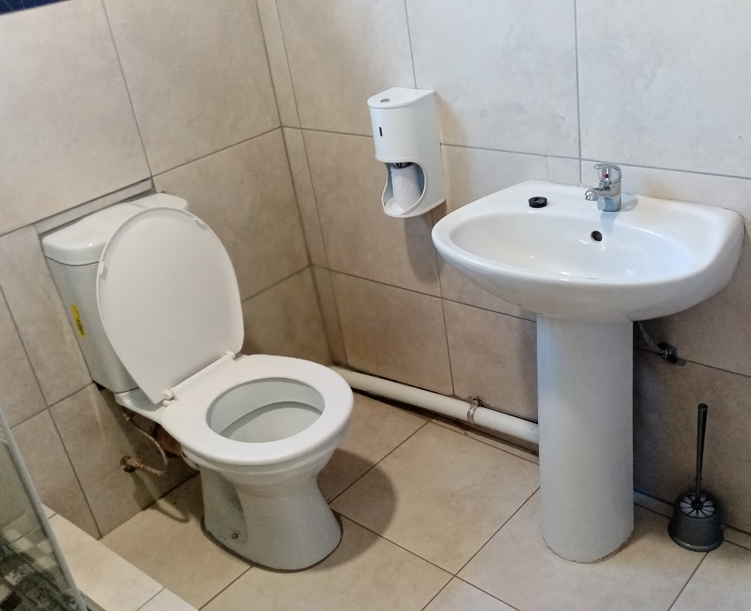 Stainless Steel sheets